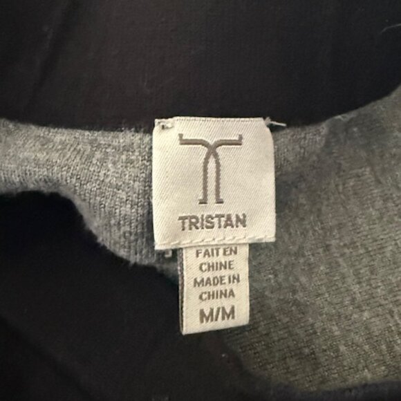 Tristan - Soft Stretchy Skirt/Medium - Picture 4 of 7